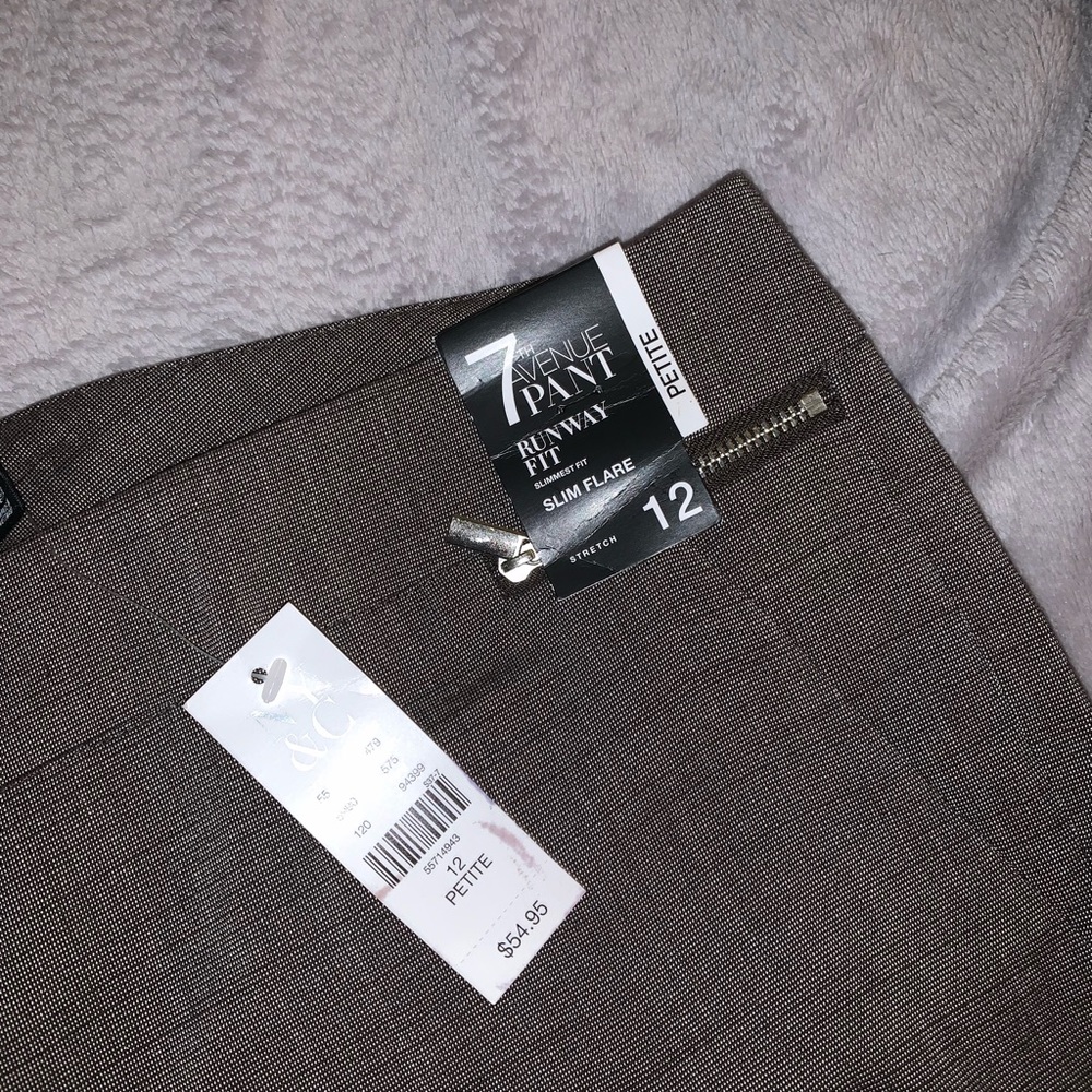 Slacks - Picture 5 of 5